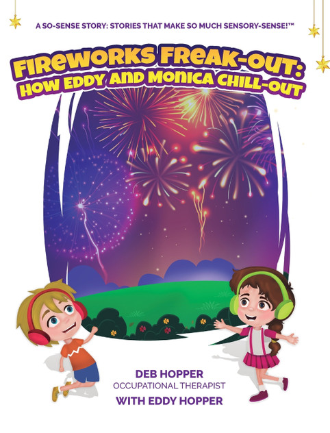 Fireworks Freak-Out Fireworks Freak-Out