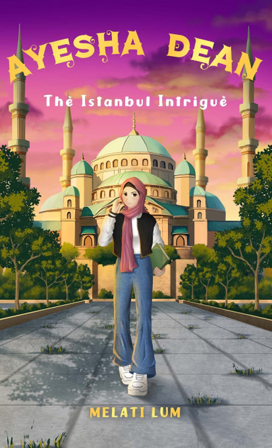 Ayesha Dean The Istanbul Intrigue Ayesha Dean The Istanbul Intrigue