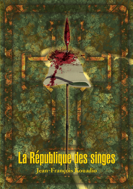 La Republique des singes La Republique des singes