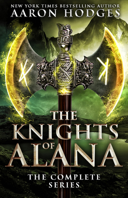 The Knights of Alana The Knights of Alana