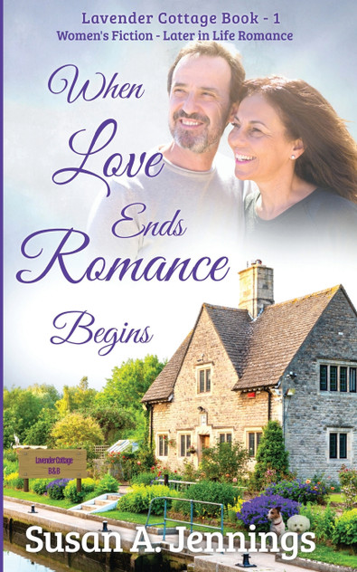 When Love Ends Romance Begins When Love Ends Romance Begins