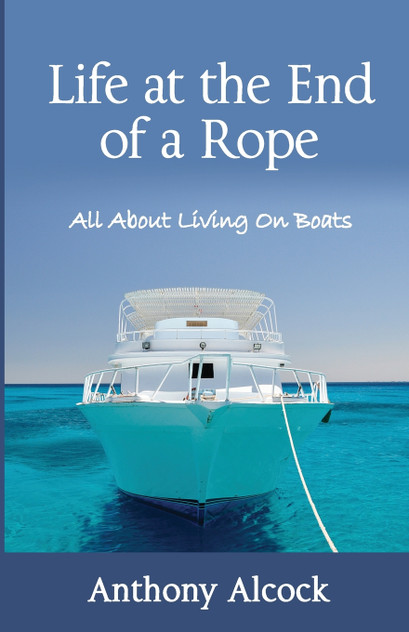 Life at the End of a Rope Life at the End of a Rope
