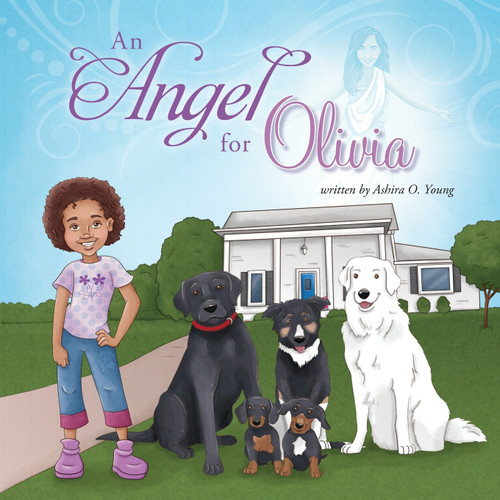 An Angel for Olivia An Angel for Olivia