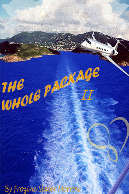 The Whole Package II The Whole Package II