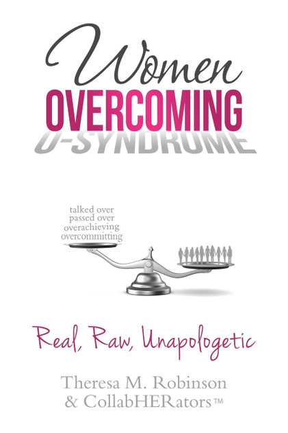 Women Overcoming O-Syndrome