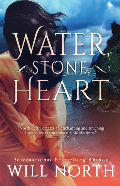 Water, Stone, Heart Water, Stone, Heart