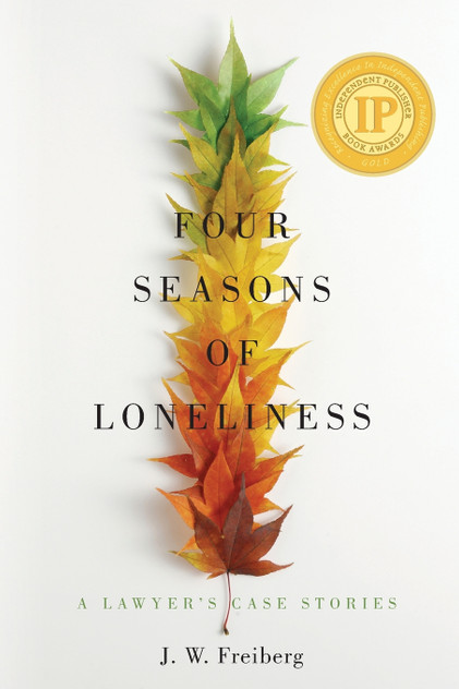 Four Seasons of Loneliness Four Seasons of Loneliness