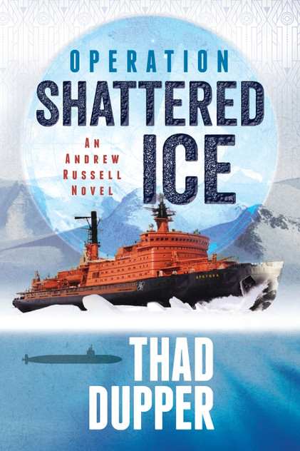 Operation Shattered Ice