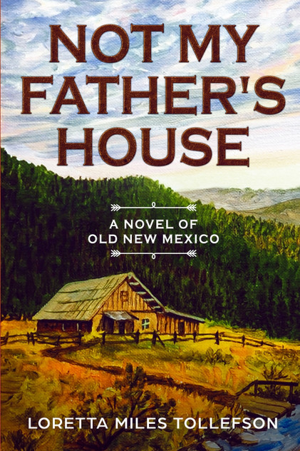 Not My Father's House Not My Father's House