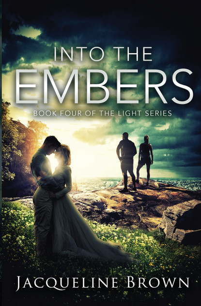 Into the Embers Into the Embers