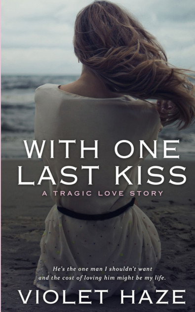 With One Last Kiss With One Last Kiss