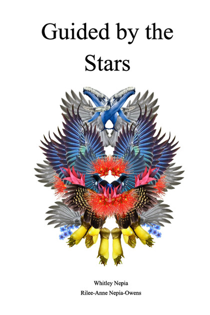 Guided by the Stars Guided by the Stars