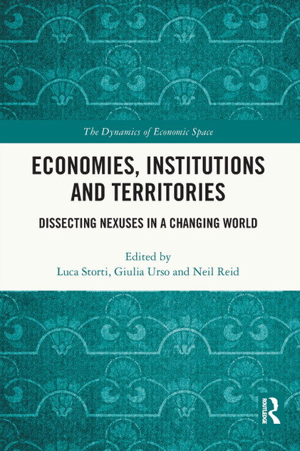 Economies, Institutions and Territories