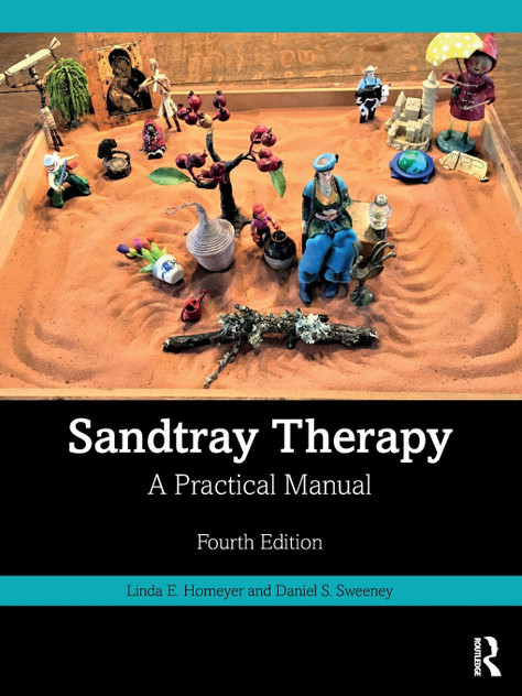 Sandtray Therapy Sandtray Therapy