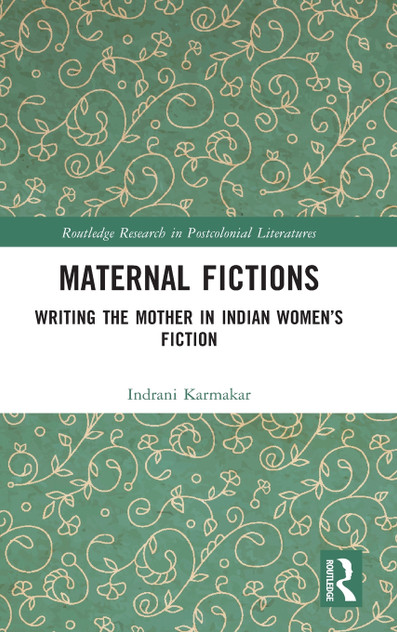 Maternal Fictions