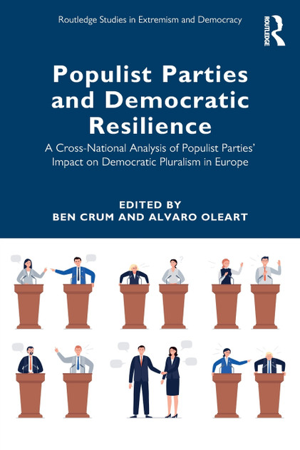 Populist Parties and Democratic Resilience Populist Parties and Democratic Resilience
