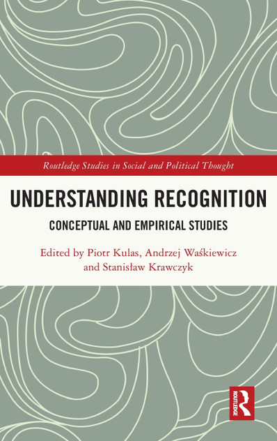 Understanding Recognition