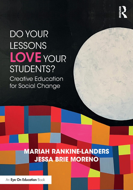 Do Your Lessons Love Your Students?