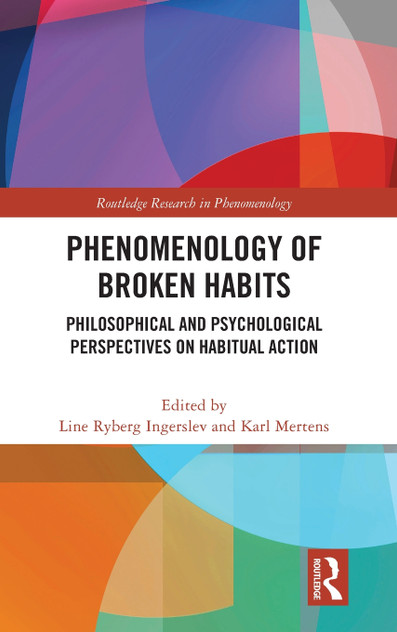 Phenomenology of Broken Habits