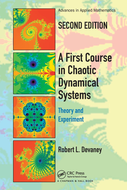 A First Course In Chaotic Dynamical Systems