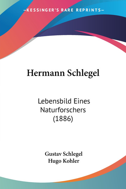 Hermann Schlegel
