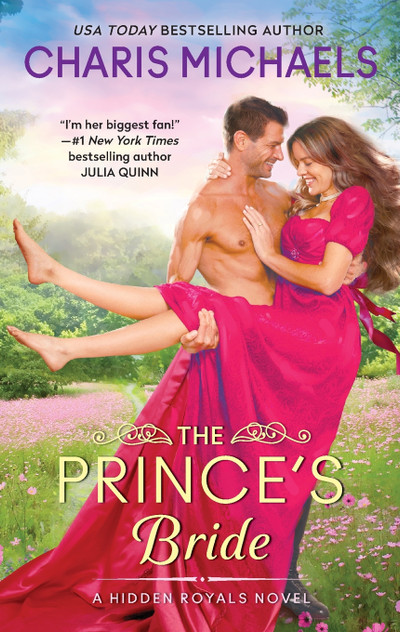 Prince's Bride, The Prince's Bride, The