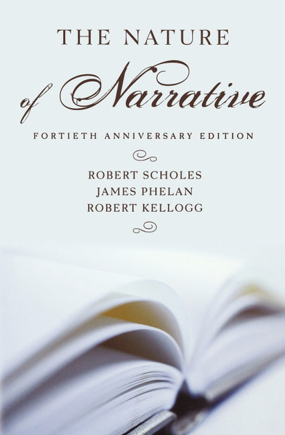 The Nature of Narrative The Nature of Narrative