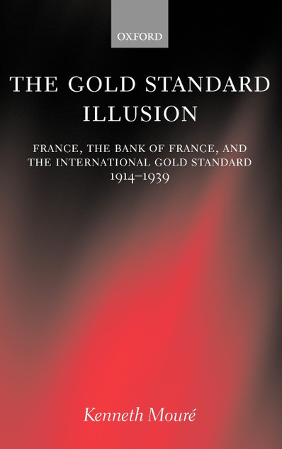 The Gold Standard Illusion The Gold Standard Illusion