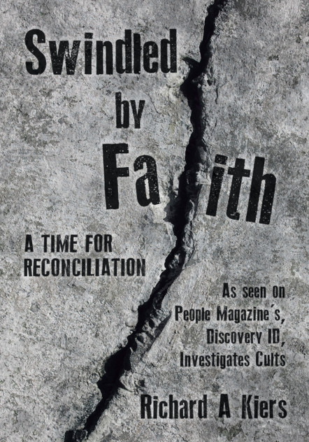 Swindled by Faith Swindled by Faith