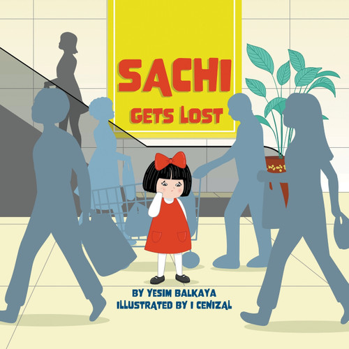 Sachi Gets Lost Sachi Gets Lost