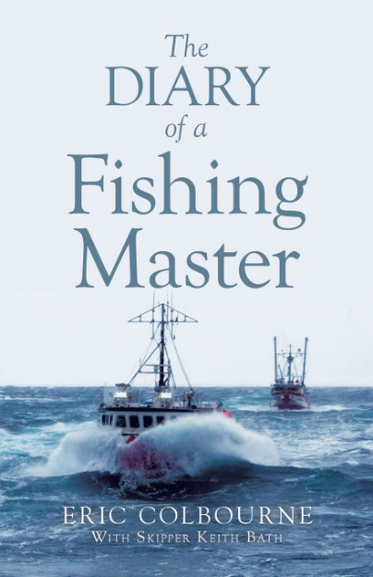 The Diary of a Fishing Master The Diary of a Fishing Master