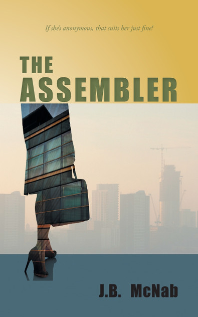 The Assembler The Assembler