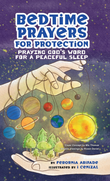 Bedtime Prayers for Protection Bedtime Prayers for Protection