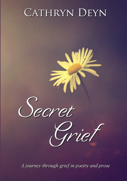 Secret Grief Secret Grief