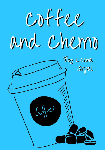 Coffee and Chemo Coffee and Chemo