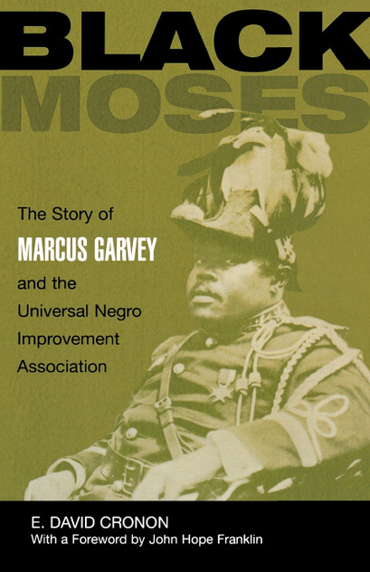 Black Moses