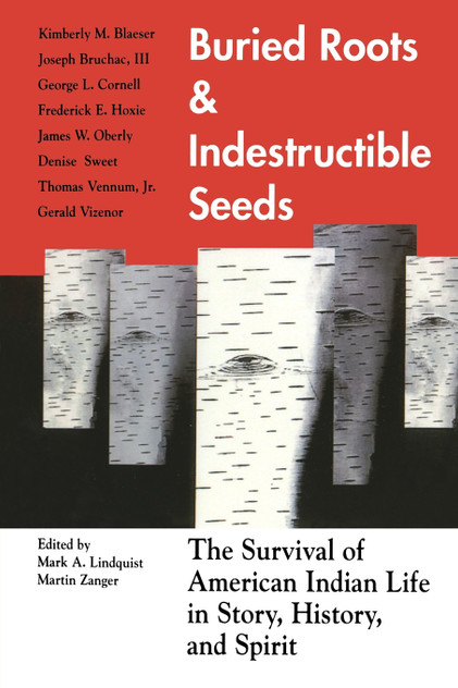 Buried Roots/Indestructible Seeds