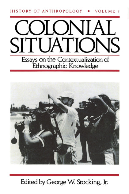 Colonial Situations
