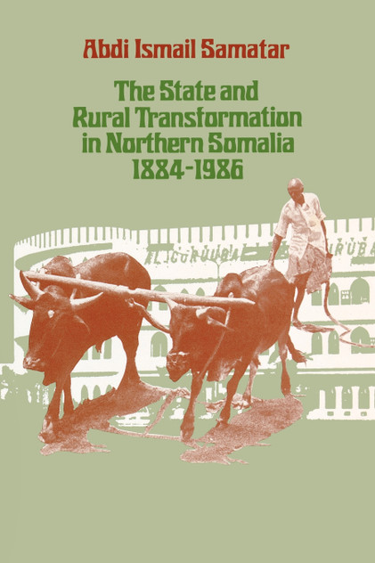 State & Rural Transform