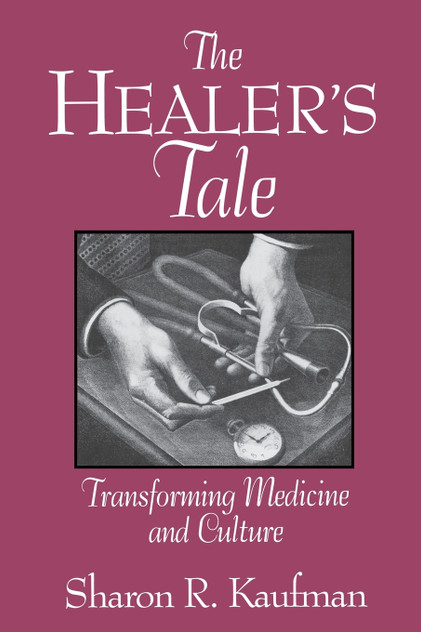 Healer's Tale