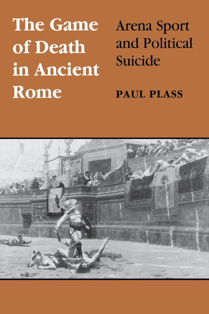 Game of Death in Ancient Rome Game of Death in Ancient Rome