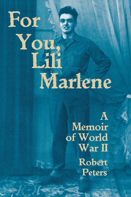 For You, Lili Marlene For You, Lili Marlene