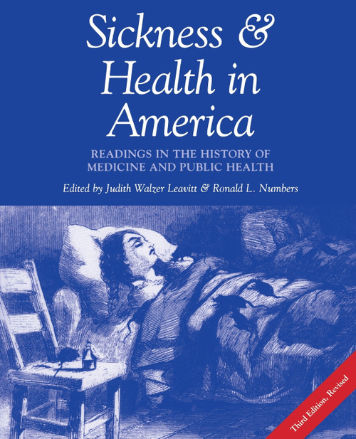 Sickness and Health in America Sickness and Health in America