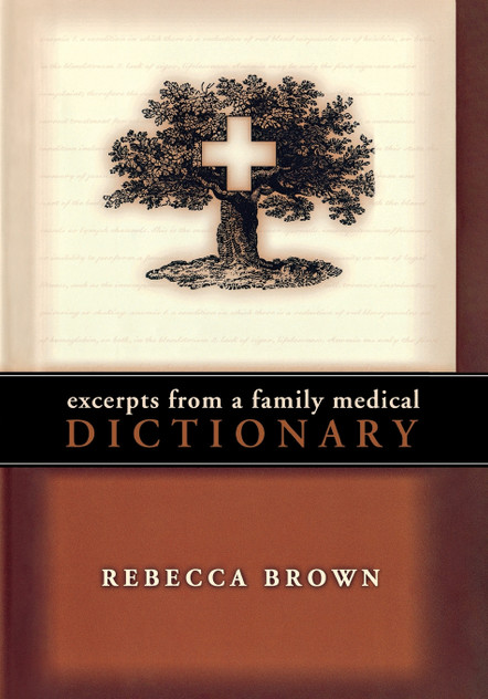 Excerpts from a Family Medical Dictionary
