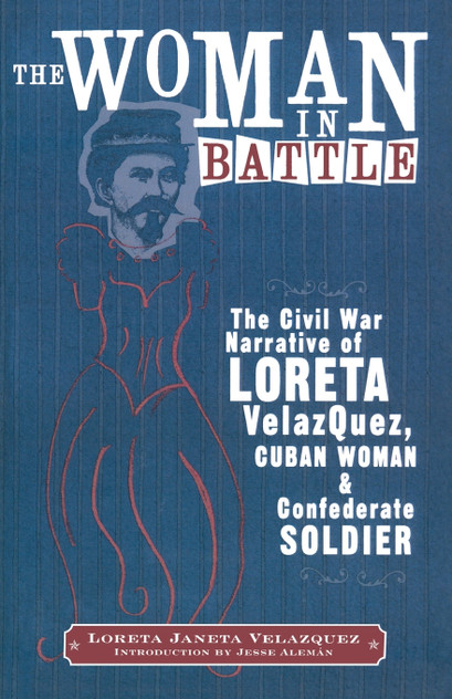 Woman in Battle Woman in Battle