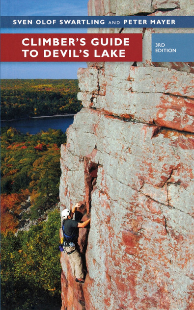 Climber's Guide to Devil's Lake