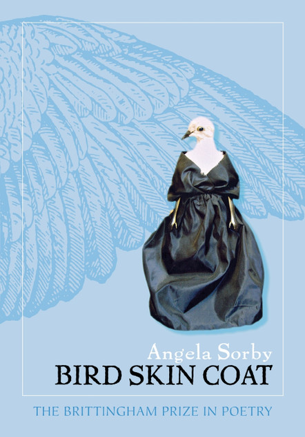 Bird Skin Coat
