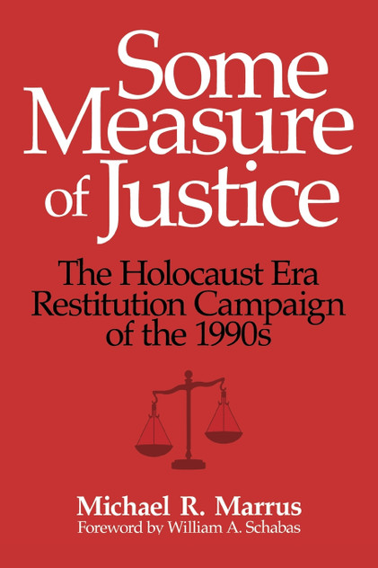 Some Measure of Justice