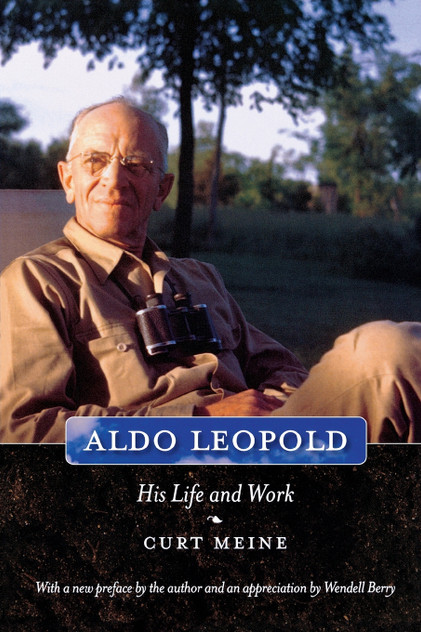 Aldo Leopold