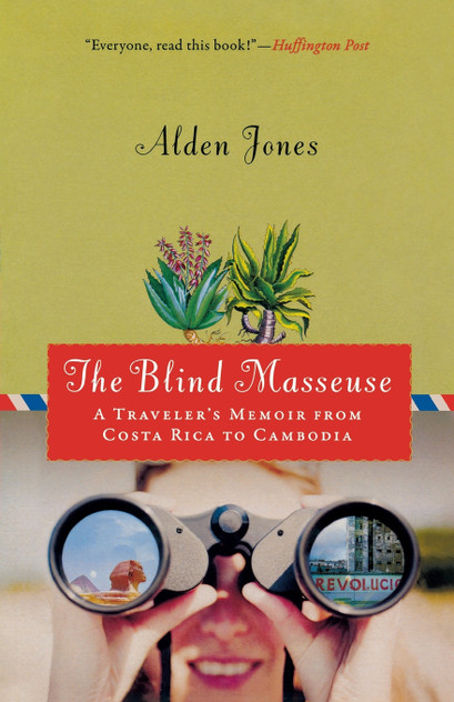 Blind Masseuse